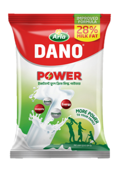 DANO POWER