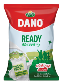 DANO READY UHT