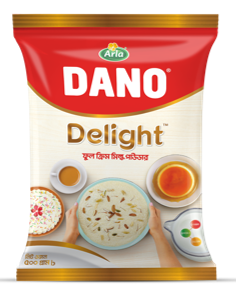 DANO DELIGHT